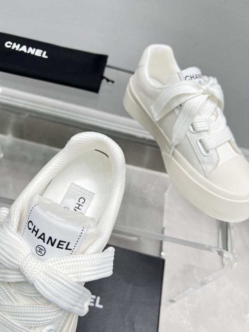 Chanel Sport Shoes